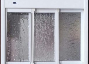 shower screen