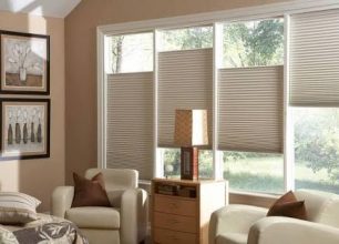 honey-comb-blinds