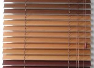 Promo Horizontal Blinds